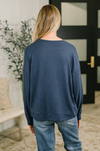 Load image into Gallery viewer, Genuine Interest Long Sleeve Top