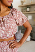 Load image into Gallery viewer, Golden Hour Top in Rose