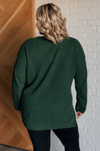 Load image into Gallery viewer, Good Afternoon Henley Sweater