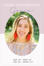 Load image into Gallery viewer, Little Bit Of Everything Romper