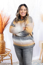 Load image into Gallery viewer, Gradual Change - Sweater