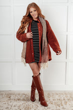 Load image into Gallery viewer, Growing Up Great Sherpa Jacket