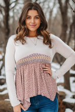 Load image into Gallery viewer, Gypsi Rose Babydoll