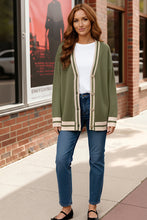 Load image into Gallery viewer, The Olive Lane Cardigan