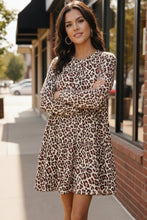 Load image into Gallery viewer, The Wildheart Swing Dress