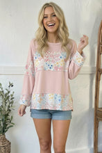 Load image into Gallery viewer, Easy Like Sunday Florals