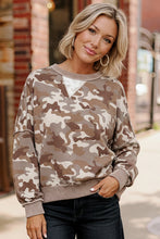 Load image into Gallery viewer, The Hide & Chic Sweatshirt