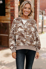 Load image into Gallery viewer, The Hide & Chic Sweatshirt