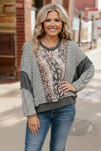 Load image into Gallery viewer, Running Wild Pullover