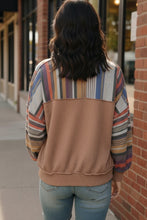 Load image into Gallery viewer, Warm Wanderer Pullover Top