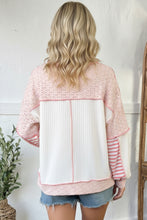 Load image into Gallery viewer, Front Porch Favorite Stripe Pullover