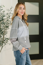 Load image into Gallery viewer, Hang Onto This Feeling Color Block Pullover