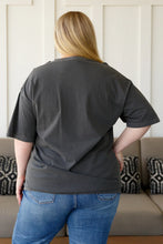 Load image into Gallery viewer, Happiness Comes in Waves Tee