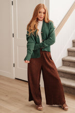 Load image into Gallery viewer, Direct Conclusion Cardigan