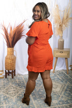 Load image into Gallery viewer, Hello Pumpkin - Romper