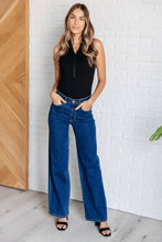 Load image into Gallery viewer, Higher and Higher Ribbed Zip Up Bodysuit