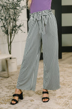 Load image into Gallery viewer, Honest Work High Waisted Trousers