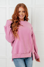 Load image into Gallery viewer, Hopes and Dreams Fleece Pullover