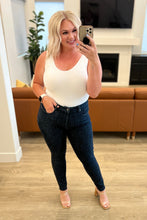 Load image into Gallery viewer, JUDY BLUE Constance High Rise Control Top Skinny Jeans