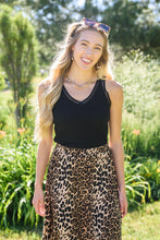 Load image into Gallery viewer, I've found Paris-dise Tank In Black