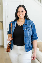 Load image into Gallery viewer, I've found Paris-dise Tank In Black