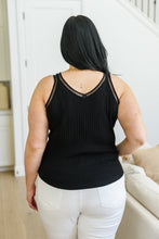 Load image into Gallery viewer, I've found Paris-dise Tank In Black