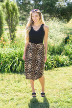 Load image into Gallery viewer, I've found Paris-dise Tank In Black