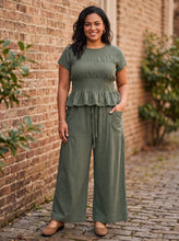 Load image into Gallery viewer, Effortless Ease Two-Piece Set (multiple color options)