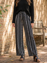 Load image into Gallery viewer, Wander Free Boho Wide Leg Pants (multiple color options)