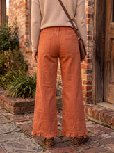 Load image into Gallery viewer, Darling Details Wide-Leg Jeans (multiple color options)