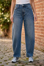 Load image into Gallery viewer, JUDY BLUE High Waist Rigid Magic Marlow Arc Jeans