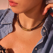 Load image into Gallery viewer, Wild At Heart Charm Necklace (multiple options)