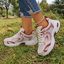 Load image into Gallery viewer, On the Move Chunky Athletic Sneakers (multiple color options)