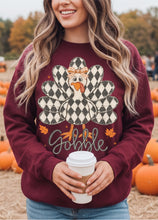 Load image into Gallery viewer, Gobble Graphic Tee & Sweatshirt (multiple color options)