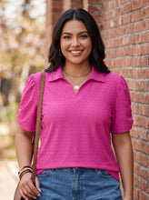 Load image into Gallery viewer, Bloom & Grace Blouse (multiple color options)
