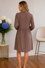 Load image into Gallery viewer, In My Element Dress