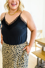 Load image into Gallery viewer, Infinite Memories Lace Bodysuit In Black