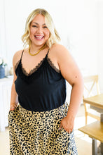 Load image into Gallery viewer, Infinite Memories Lace Bodysuit In Black