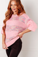 Load image into Gallery viewer, In the Cards Striped Sweater