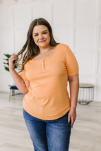 Load image into Gallery viewer, It Figures Scoop Neck Top