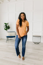 Load image into Gallery viewer, It Figures Scoop Neck Top