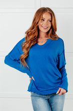 Load image into Gallery viewer, It Looks Easy Ribbed Top