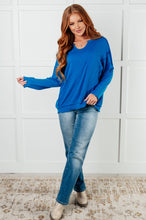 Load image into Gallery viewer, It Looks Easy Ribbed Top