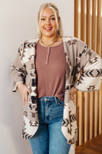 Load image into Gallery viewer, It's Been So Long Henley in Mulberry