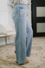 Load image into Gallery viewer, JUDY BLUE Monica High Waist Palazzo Featherweight with Drawcord