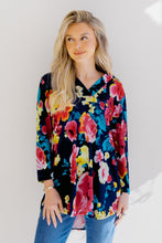 Load image into Gallery viewer, Glow Petal Gabby Top