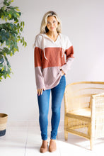Load image into Gallery viewer, Autumn Haze Pullover