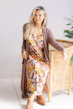 Load image into Gallery viewer, Mocha Mornings Cardigan