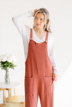 Load image into Gallery viewer, Spiced Serenity Jumper