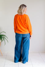 Load image into Gallery viewer, Groovy Bloom Sweatshirt